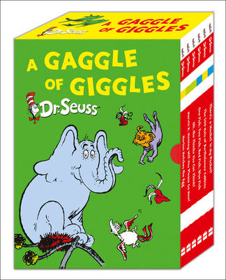 A Gaggle of Giggles