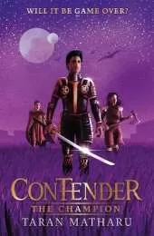 Contender: The Champion: Book 3