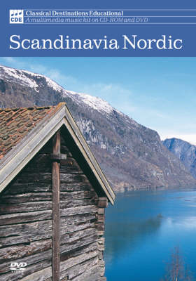 Classical Destinations Educational: Multi Media Kit for Classroom Music