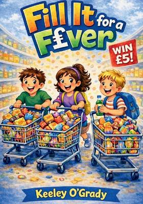 Fill It for a Fiver