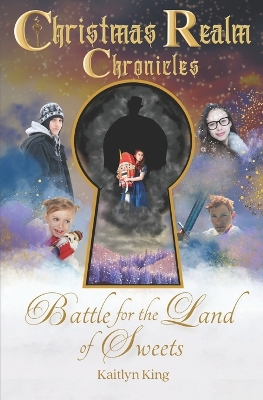 Battle for the Land of Sweets