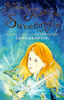 Jessica Sweetapple and the Battle for Apple Manor