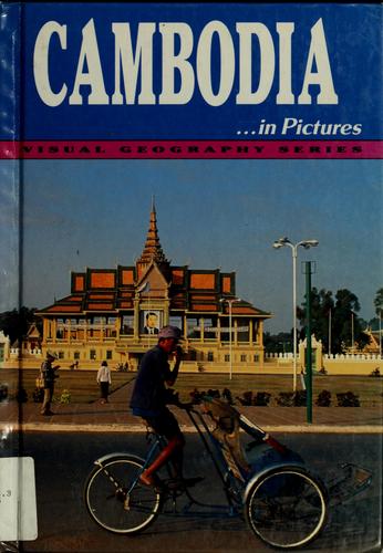 Cambodia In Pictures