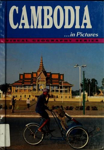 Cambodia In Pictures
