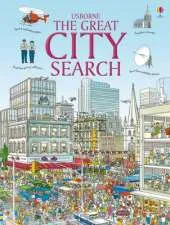 The Great City Search