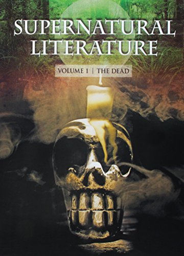 Supernatural Literature