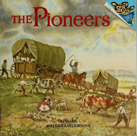 Pioneers: Picturebacks