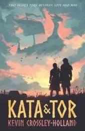 Kata and Tor: A thrilling fated lovers romance set during the Viking invasion of York in 1066, a tumultuous period of bloody battles and divided loyalties
