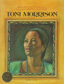 Toni Morrison