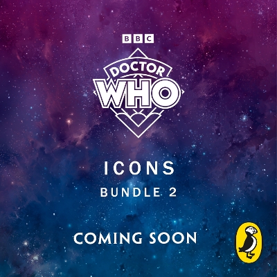 Doctor Who: Icons 2
