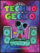 The Techno Gecko