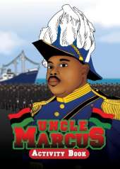 Uncle Marcus: Activity Book