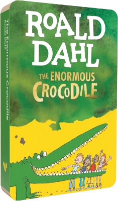 The Enormous Crocodile