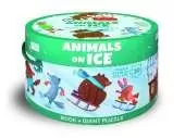 Animals on Ice