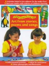 Art from Stories, Poems and Songs