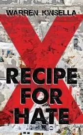Recipe for Hate: The X Gang