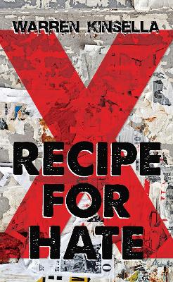 Recipe for Hate: The X Gang
