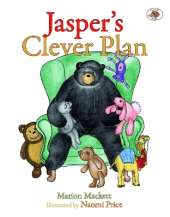 Jasper's Clever Plan