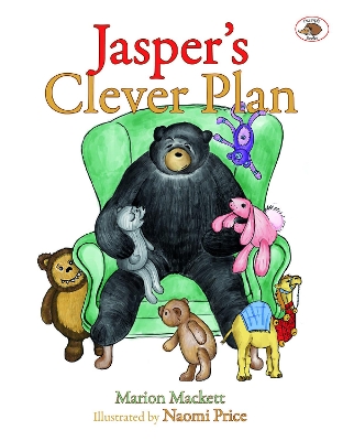 Jasper's Clever Plan