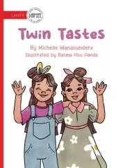 Twin Tastes