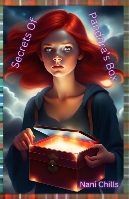 The Secrets Of Pandora's Box
