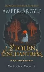 Stolen Enchantress: Beauty and the Beast meets The Pied Piper