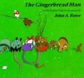 The Gingerbread Man: An Old English Folktale