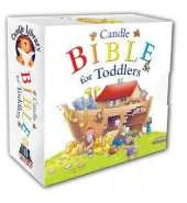 Candle Bible for Toddlers Library