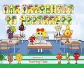 The Teachings of looseeloo: Teaching Fruits