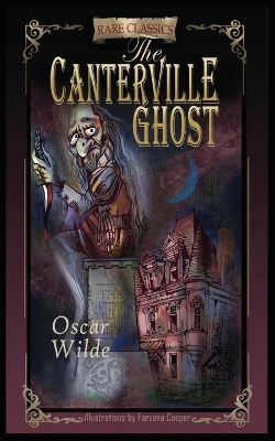 The Canterville Ghost