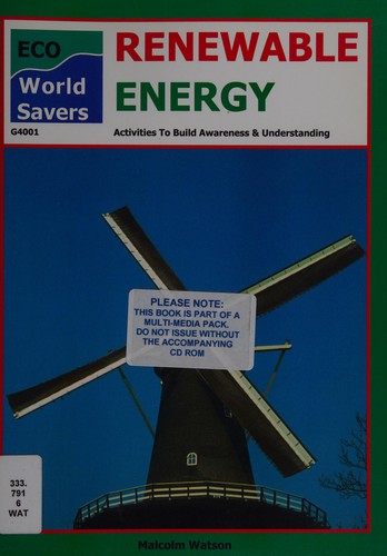 Renewable Energy