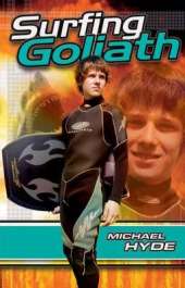 Surfing Goliath