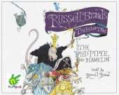 Russell Brand's Trickster Tales: the Pied Piper of Hamelin