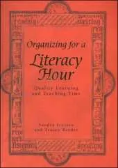 Organising for A Literacy Hour