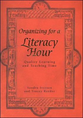 Organising for A Literacy Hour