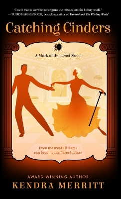 Catching Cinders