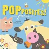Popposites: On the Farm