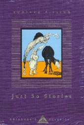 Just So Stories