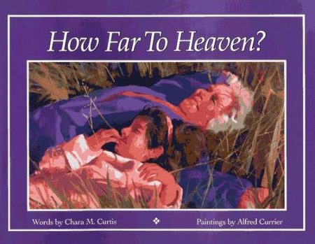 How Far to Heaven?