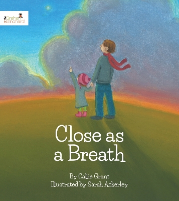 Close as a Breath