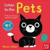 Listen to the Pets
