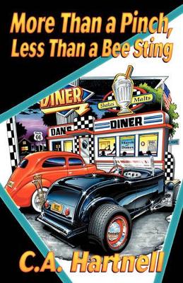 More Than a Pinch, Less Than a Bee Sting
