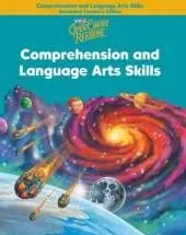 Open Court Reading, Comprehension and Language Arts Skills Annotated Teacher's Edition, Grade 5