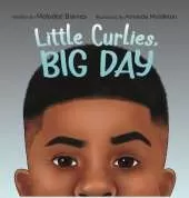 Little Curlies, Big Day