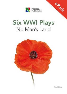 Six World War I Plays: No Man's Land