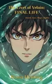 The Lives of Velnin: Final Life: A fast-paced epic fantasy adventure of swords, love, magic, and battles
