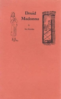 Druid Madonna