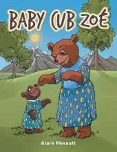 Baby Cub Zoé