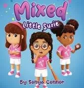 Mixed Little Suzie