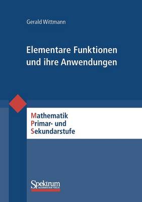 Elementare Funktionen Und Ihre Anwendungen